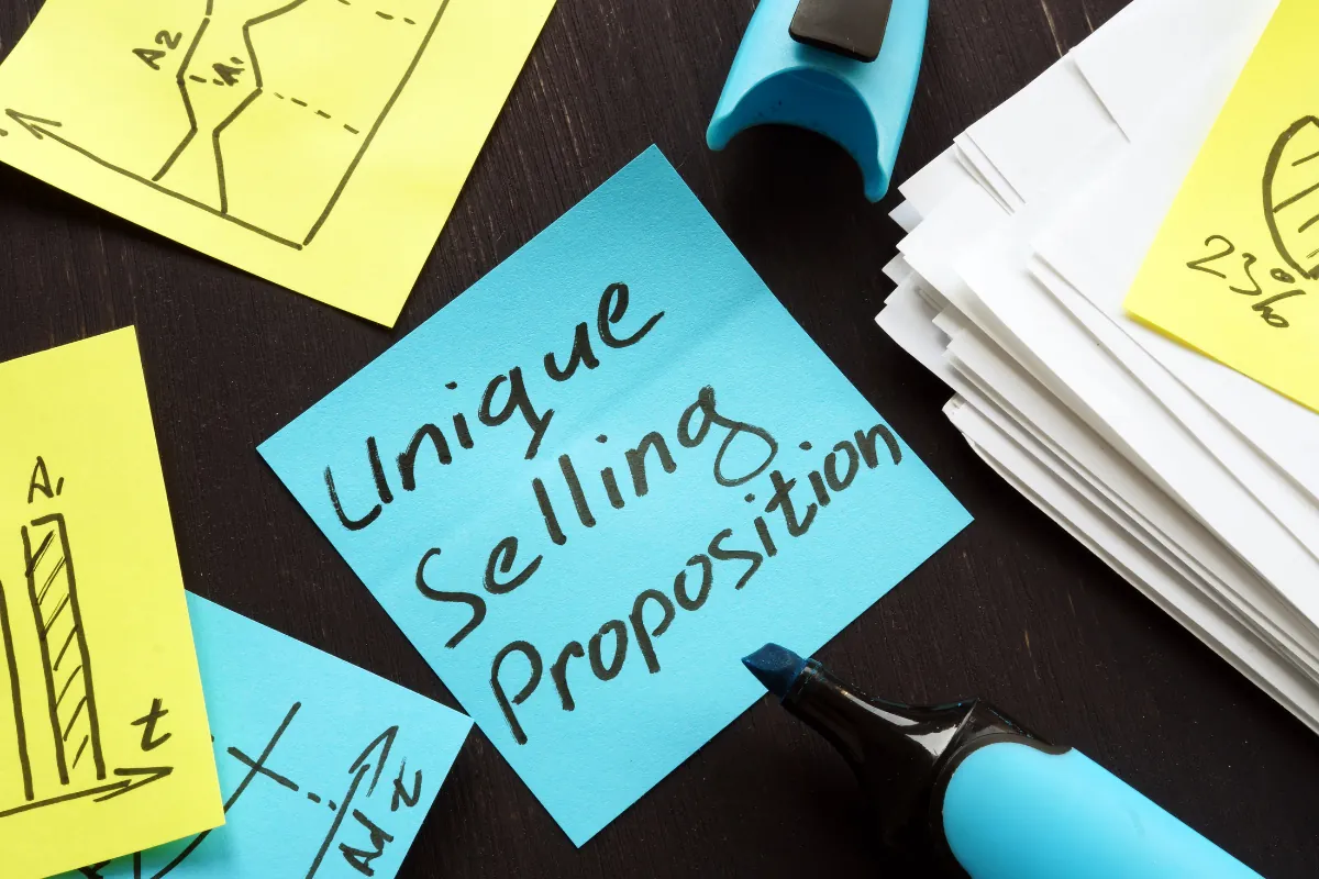 Unique Selling Proposition (USP): Definition, Creation Strategies, and Real-World Examples