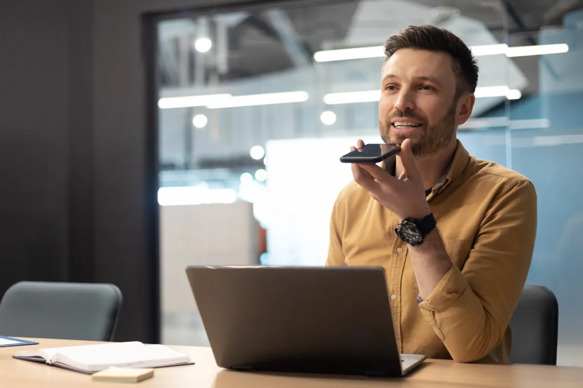 Voice Search Optimization: How to Optimize Your Website for Voice SEO & Local Rankings